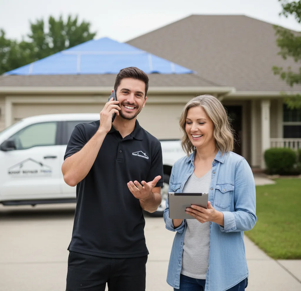 Flat Roof Repair in Flagler Beach, FL